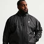 Nike Windrunner Men's Lined Jacket