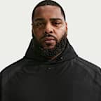 Nike Tech Men's Dri-FIT Shori Knit Utility Hoodie