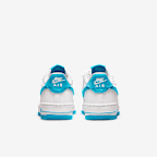 Calzado para niños talla grande Nike Air Force 1 x Space Jam: A New Legacy