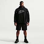 Nike Air Men's Fleece Pullover Hoodie