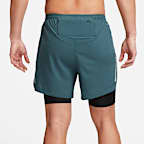 Nike Dri-FIT Run Division Stride Men's Running Shorts