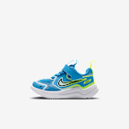 Light Current Blue/Glacier Blue/Lemon Venom/Black
