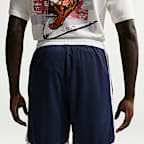 Nike DNA Academy Men's Dri-FIT 8" Basketball Shorts