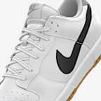 Nike Dunk Low By You Sabatilles personalitzables - Home