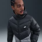 Anthracite/Cool Grey/Wit