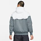 Nike Sportswear Windrunner Men's Hooded Jacket