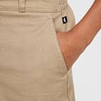 Nike SB 大童奇諾滑板長褲