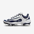 White/Midnight Navy