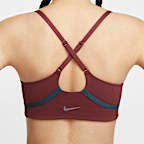 Nike One Convertible Women's Light-Support Lightly Lined Sports Bra