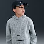 Nike Sportswear Club Fleece Older Kids' Hoodie