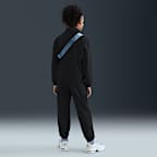 Nike Sportswear Older Kids' Woven Tracksuit