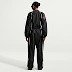 Nike Sportswear Oversized-Trainingshose mit mittelhohem Bund (Damen)