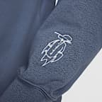 USA Solo Men's Nike Dri-FIT ADV Breaking Crew-Neck Sweatshirt