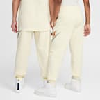 กางเกงจ๊อกกิ้งเด็กโต Nike Club Fleece