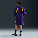 Kobe Dri-FIT Knit Jacket