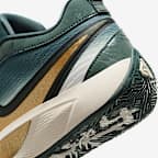 รองเท้าบาสเก็ตบอลเด็กโต Giannis Freak 6