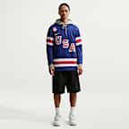 Nike "Team USA" Men's Hockey Jersey
