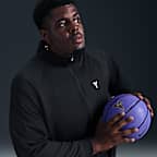 Kobe Dri-FIT Knit Jacket