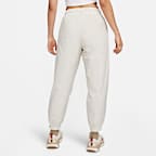 Nike Sportswear Essential Women's Mid-Rise Trousers