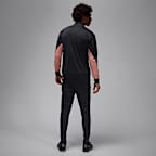 Paris Saint-Germain Strike harmadik Jordan Dri-FIT kötött futballtréningruha férfiaknak