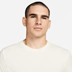 Nike Dri-FIT Men's Trail Running T-Shirt