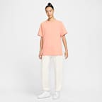 나이키 스포츠웨어 여성 티셔츠