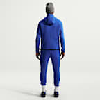 FFF Tech Fleece Windrunner Sudadera con capucha y cremallera completa Nike Football - Hombre