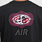 Playera Max90 para hombre Nike Sportswear