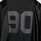 Nike Sportswear Street Women's Oversized Short-Sleeve Graphic Top