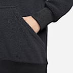 ナイキ スポーツウェア プラッシュ ウィメンズ プルオーバー パーカー