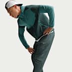 Nike Challenger Dri-FIT-Web-Laufhose für Herren