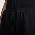 Nike Sportswear Phoenix Fleece Women's High-Waisted Loose French Terry Shorts