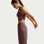 Pants Dri-FIT holgados de 7/8 para mujer Nike Universa