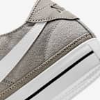 NikeCourt Legacy Canvas Men's Shoes