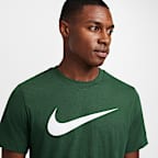 Nike Sportswear Swoosh Men's T-Shirt