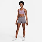 Nike 10K Women's 2-in-1 Running Shorts