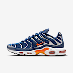 Midnight Navy/Midnight Navy/Ashen Slate/Safety Orange