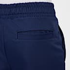 Nike Little Kids' Dri-FIT Woven Pants