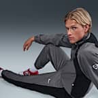 Nike Total 90 Repel Erkek Futbol Antrenman Eşofman Altı