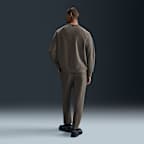 Playera de cuello redondo Dri-FIT para hombre Nike 24.7 ImpossiblySoft