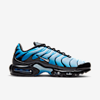 Nike Air Max Plus Men's Shoes