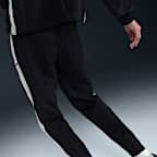 Vævet Nike Academy Dri-FIT fodboldtracksuit til kvinder