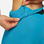 Nike One Luxe Buckle Women's Mid-Rise Leggings