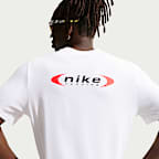 Nike Retro Dri-FIT Lauf-T-Shirt (Herren)
