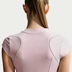 Nike Swift Women's Dri-FIT ADV Running Top with Reflective Design Accents