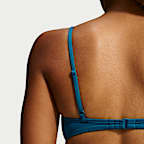 Nike Swim Effortless Essential Women's Bralette Bikini Top