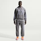 Ja Therma-FIT Basketball-Hoodie (Herren)