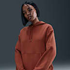 Nike Wool Classic Hoodie