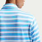 Polo Dri-FIT para hombre Nike Velocity