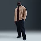 Nike Life Men's Oxford Shirt